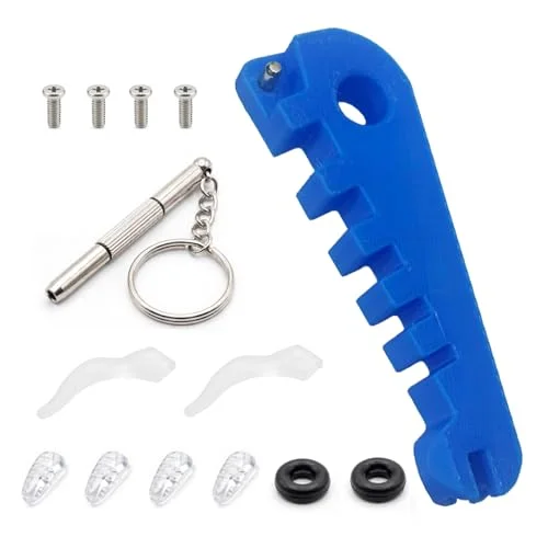 Repair Tool Glasses Arm Anti-Slip Eyewear Accessories Eyeglasses