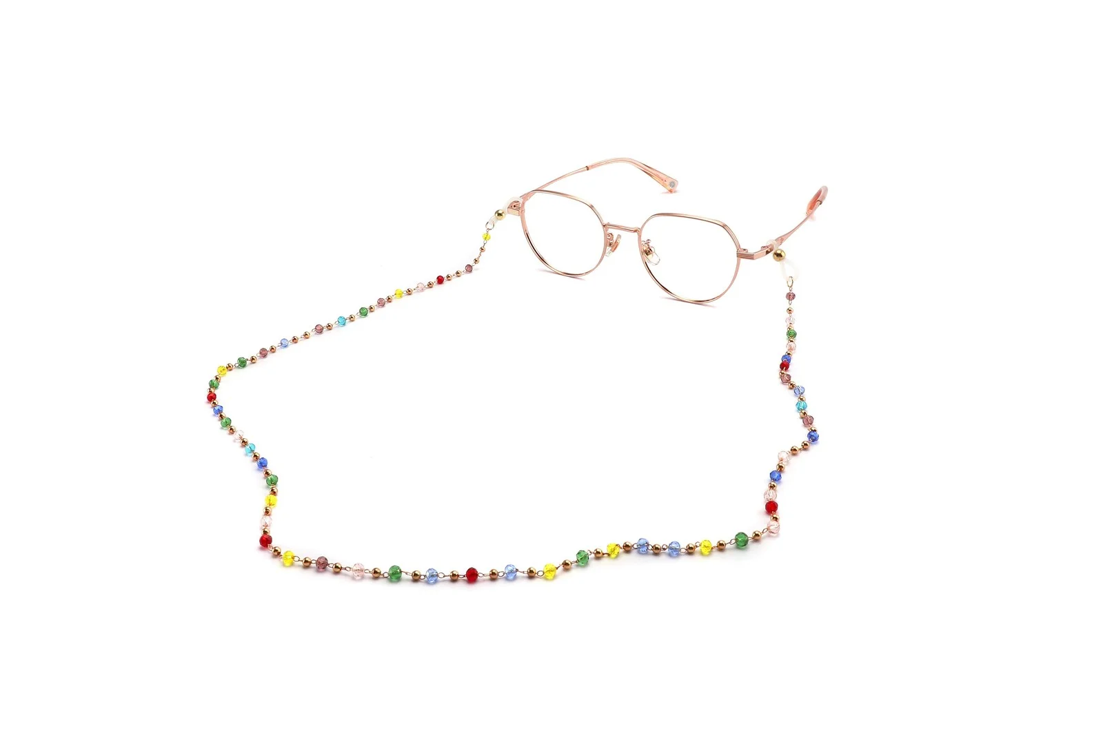 Women’s Prada Eyeglasses Frames 52 17 VPR 11R Gray Taupe - 140 w/accessories 3